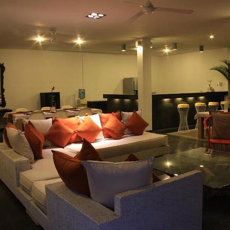 Villa Asana クタ 部屋 写真