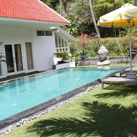 Villa Asana クタ 部屋 写真