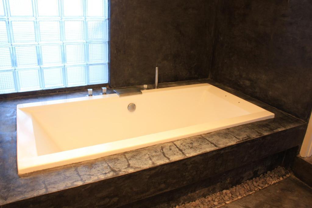 Villa Asana クタ 部屋 写真
