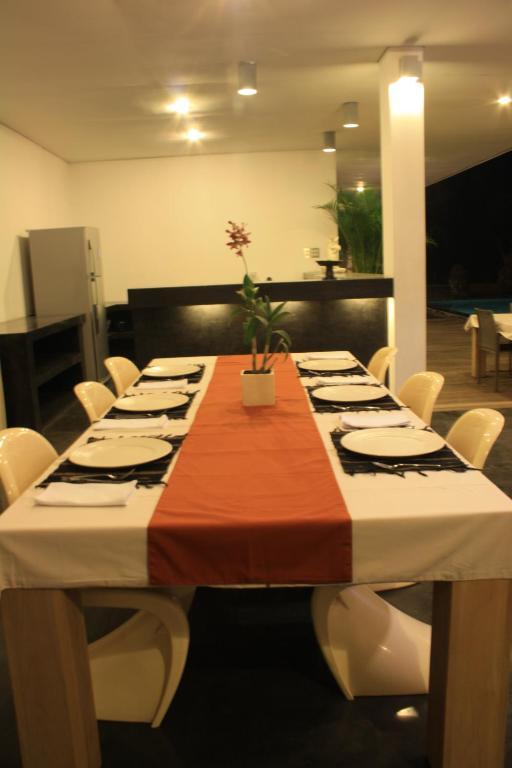 Villa Asana クタ 部屋 写真
